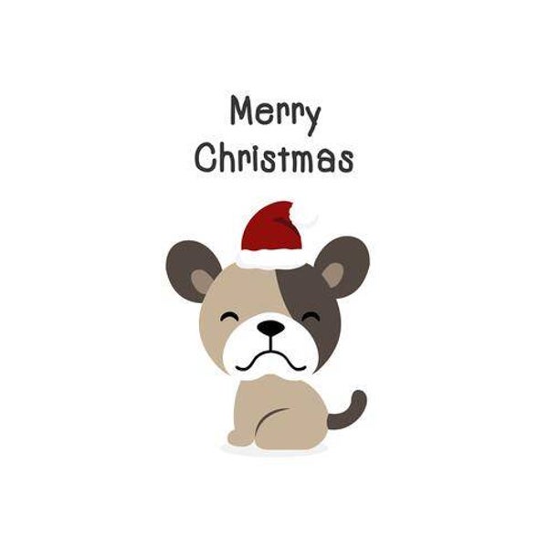 Poppy's Adventskalender - Hond