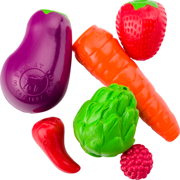 Animal Boulevard - Orbee Tuff - Foodies