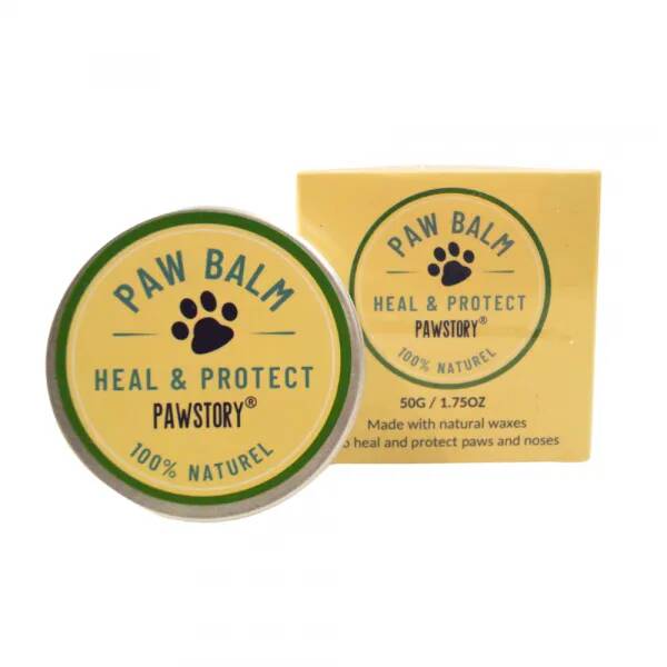 Pawstory Pawbalm 50 gam