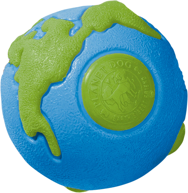 Animal Boulevard - Orbee Tuff - Planet ball