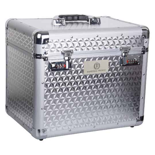 IR - Grooming box Shiny