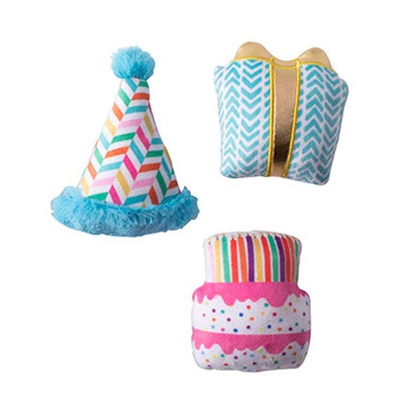 Fringe Studio - Set Pawty Time