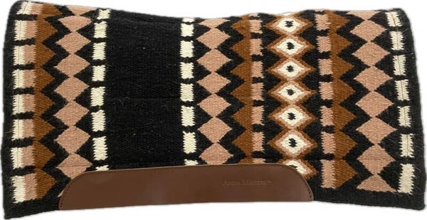 Arena Masters wollen pad Peach Pony