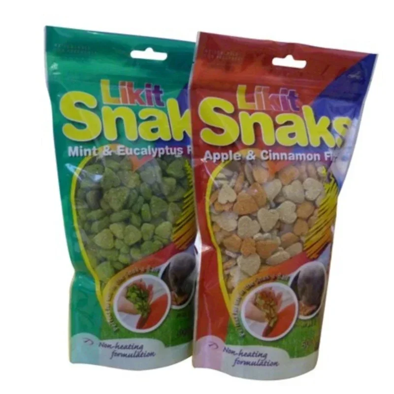 Likit Mini Snacks