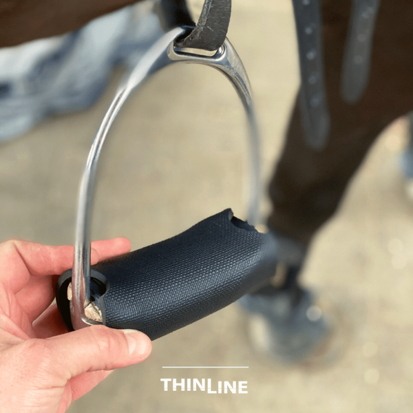 Thinline - Stijgbeugel Wraps