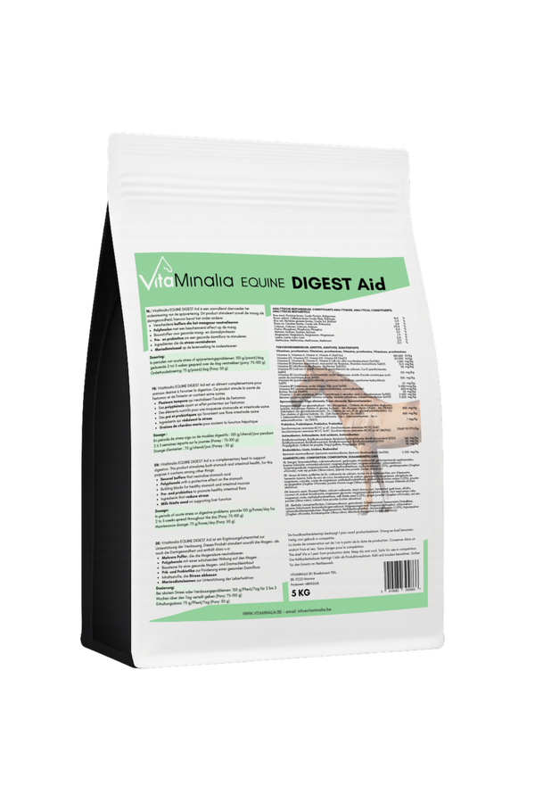VitaMinalia Equine Digest Aid