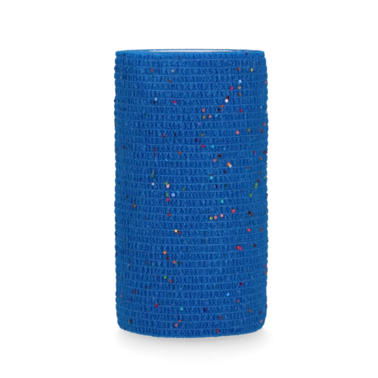 Bandage Animal Profi Glitter 10 cm