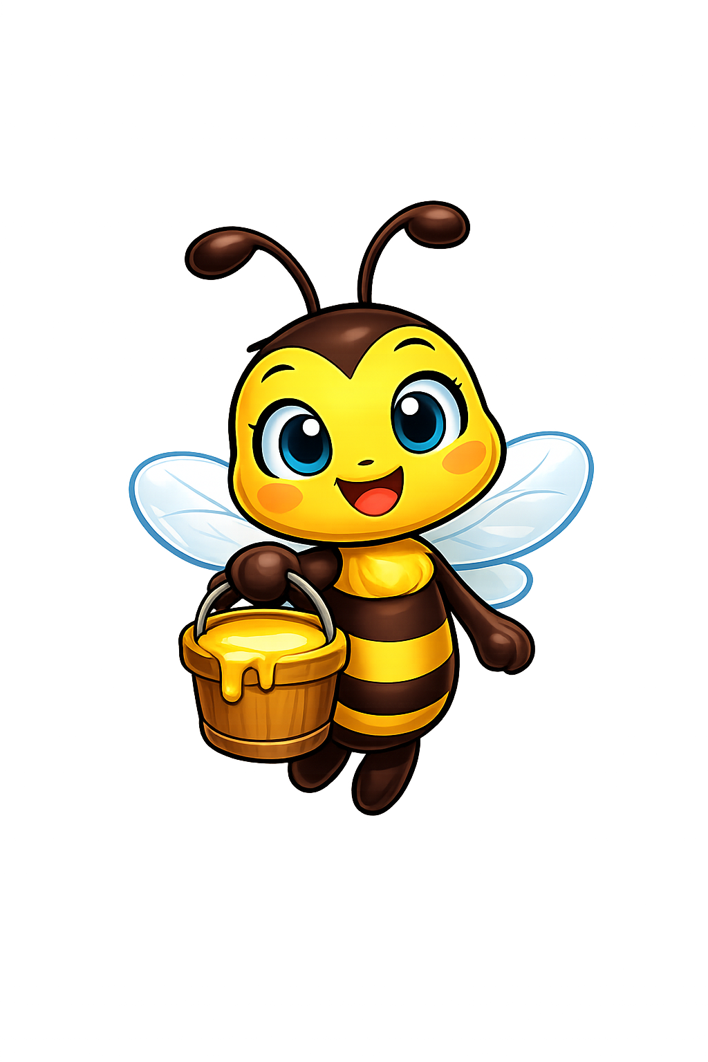 Bee-box 1