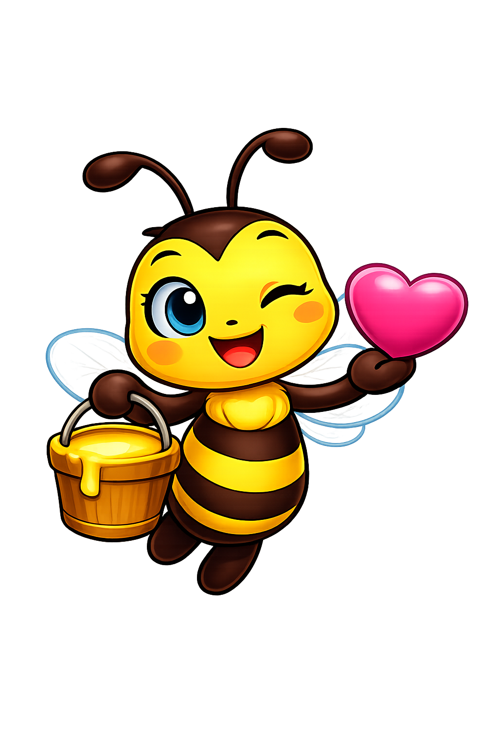 Bee-Adopted