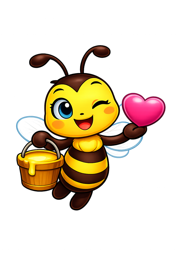 Bee-Adopted
