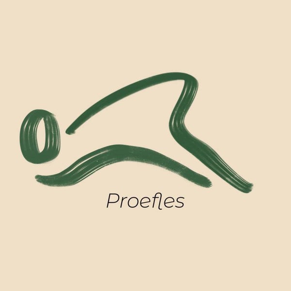 Proefles