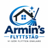 Armin' Flyttstäd Norrköping