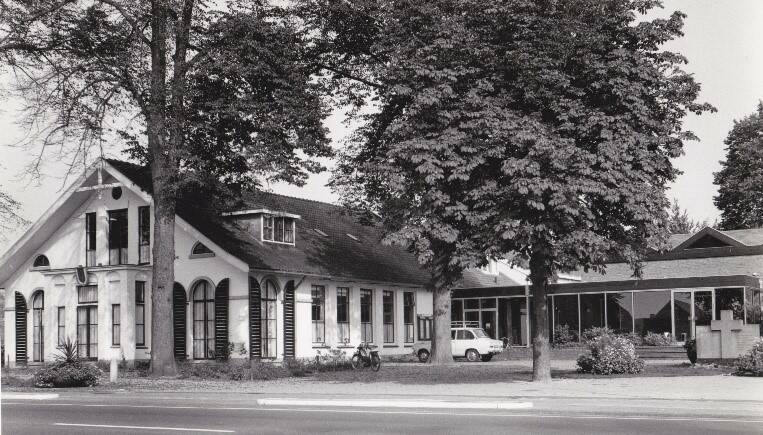 oude gemeentehuis