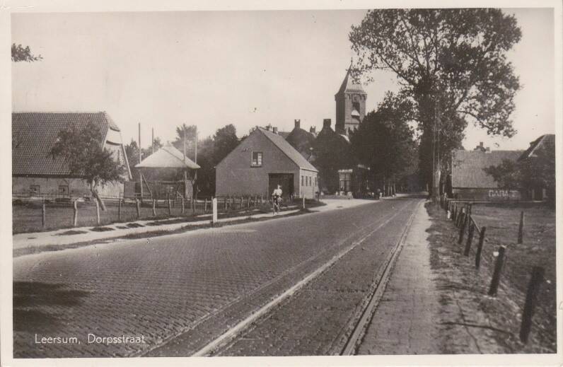 Veld van Putman