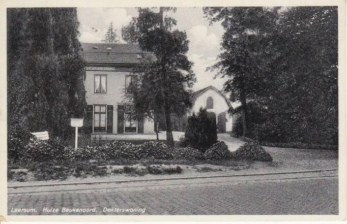 Beukenoord