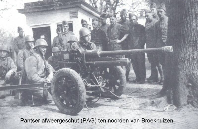 pantserafweergeschut