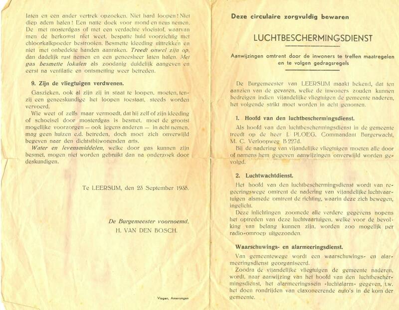 handboek metereologisch instituut