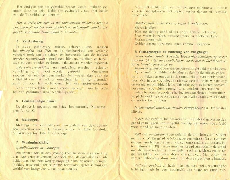 handboek metereologisch instituut
