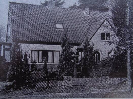 Lomboklaan 19 "de Steiger"
