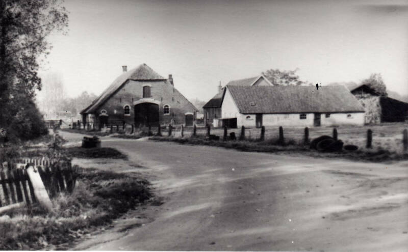 Gerritjeshoeve