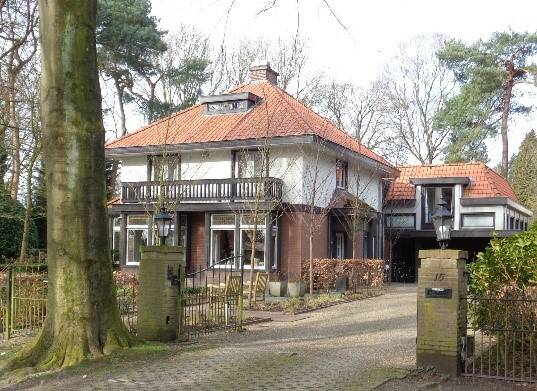 Lomboklaan 15