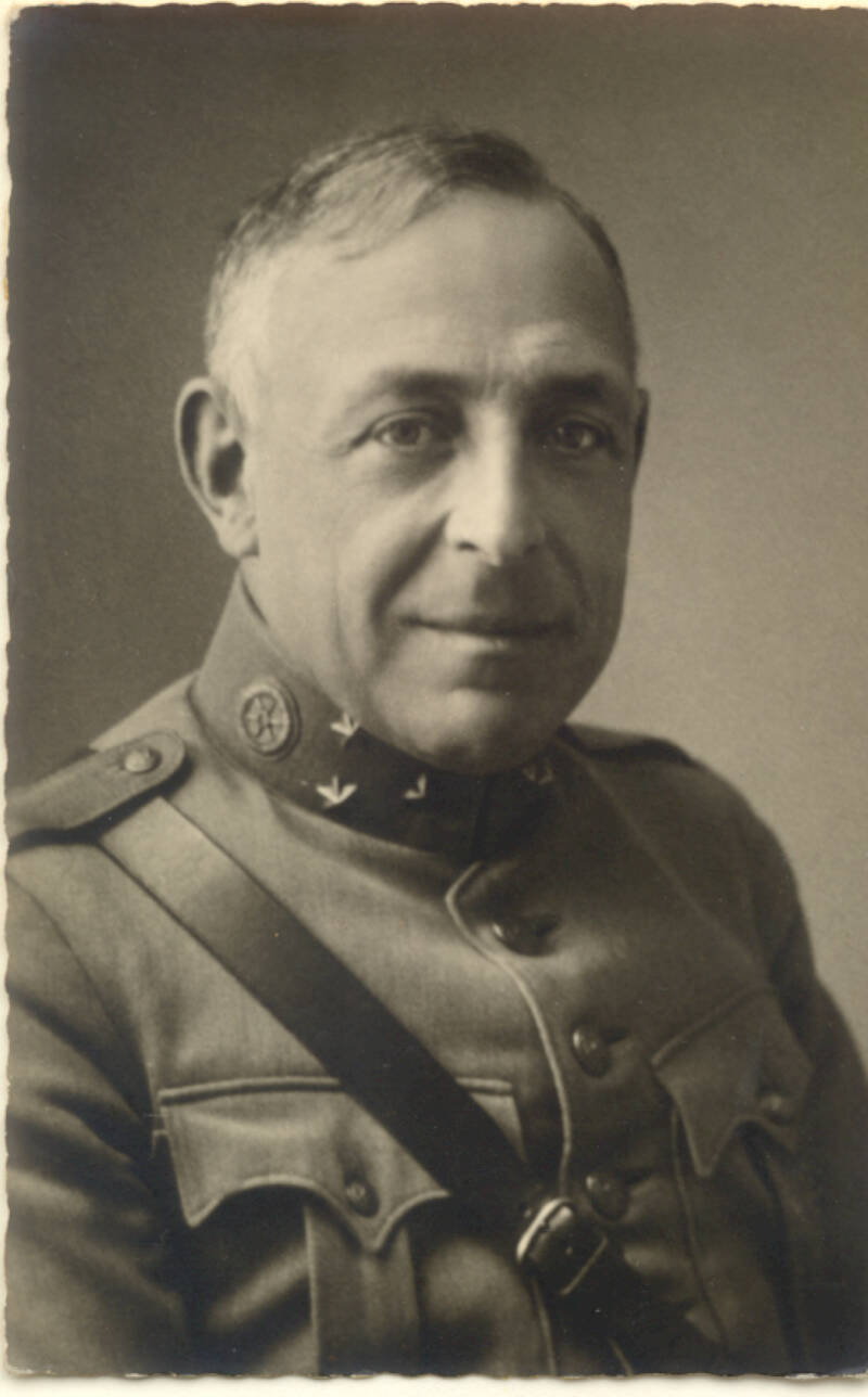 Majoor Claessen