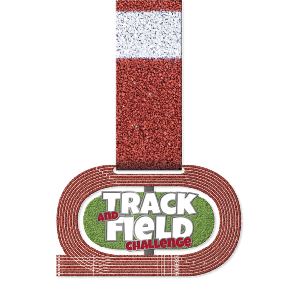 Track and Field Challenge