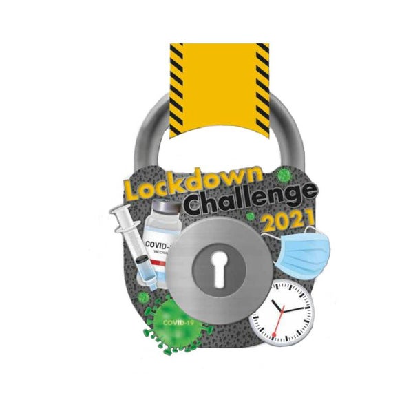 Lockdown Challenge