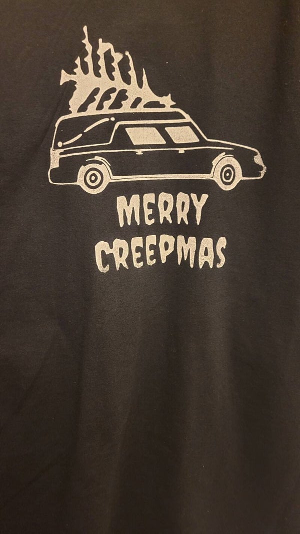 Custom shirt