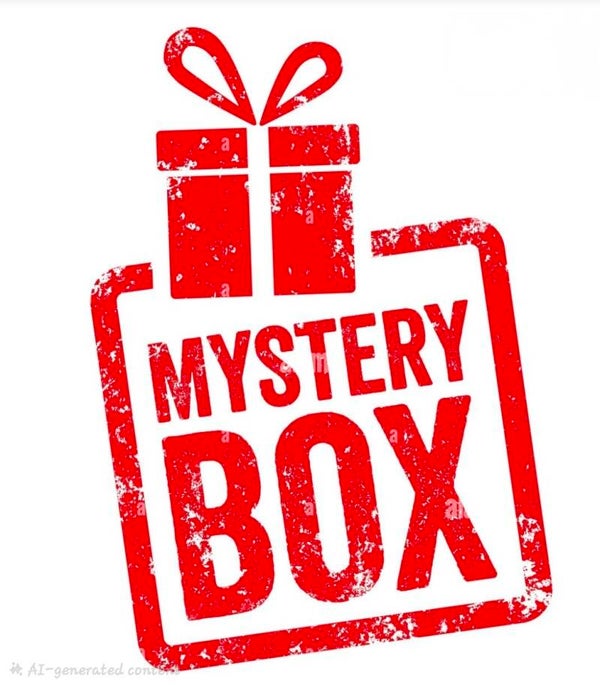 Mystery box