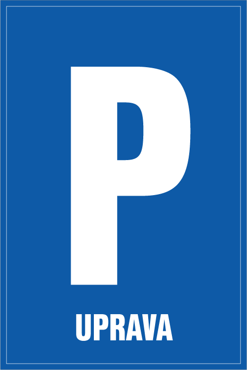 Parking uprava