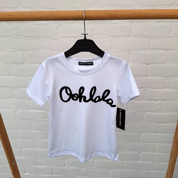 T-shirt Oolahla