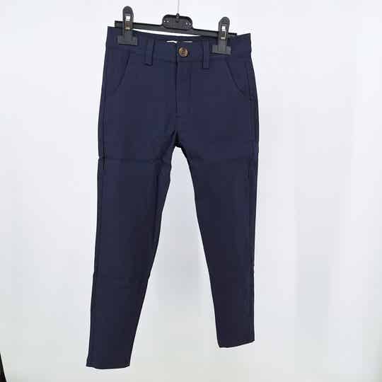 Pantalon navy