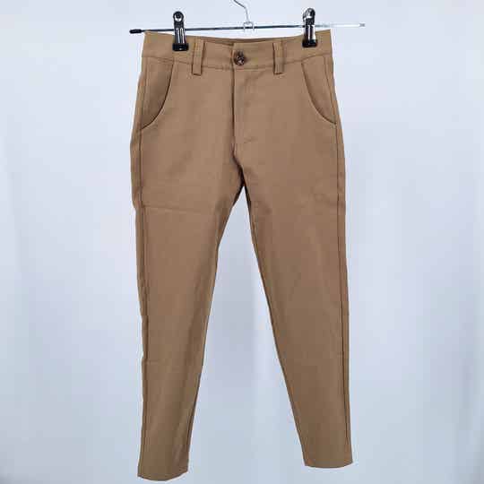 Pantalon Camel