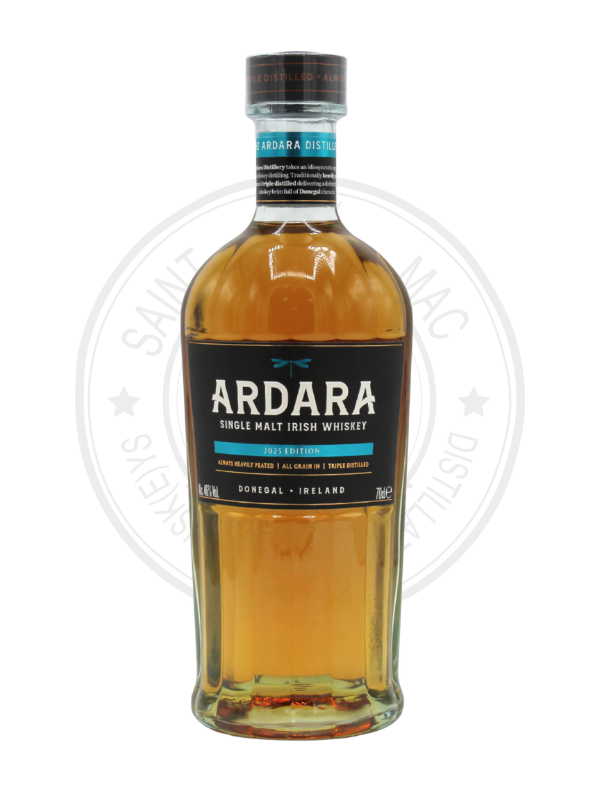 Ardara Single Malt