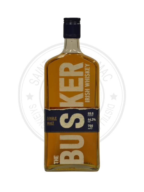 Busker Single Malt