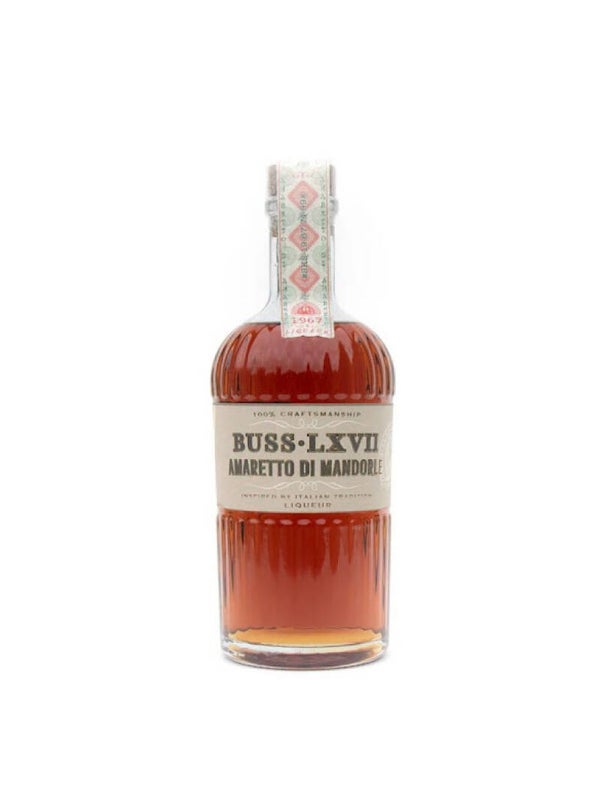 Buss Amaretto