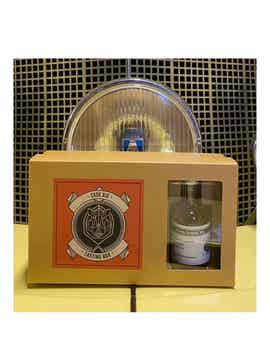CaskAid giftpack (3 x 5cl) - whisky
