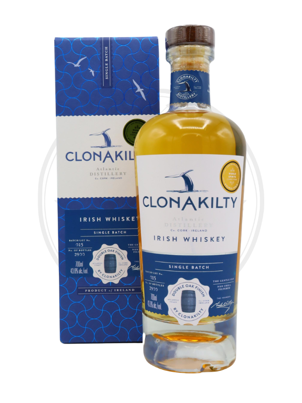 Clonakilty Double Oak