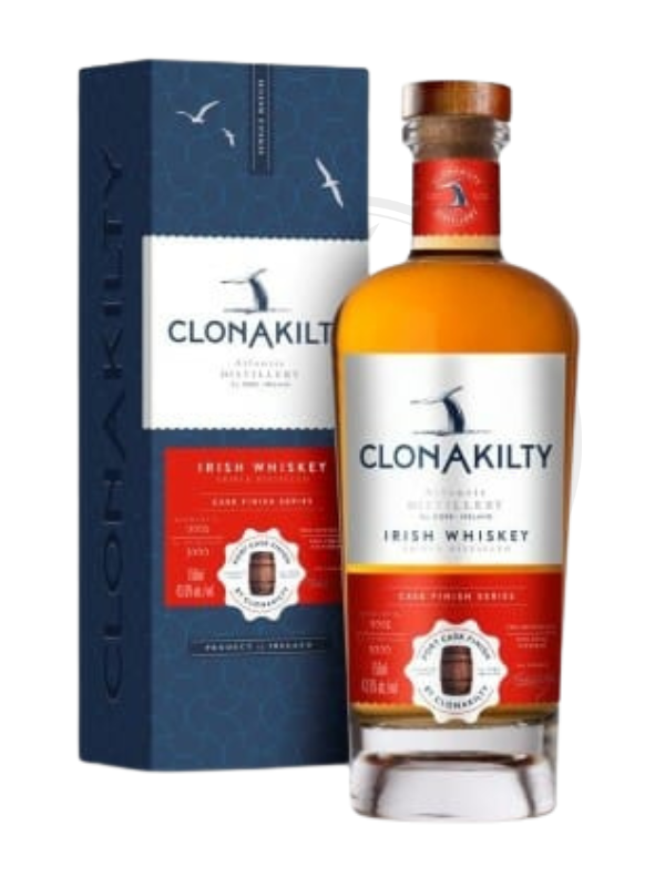 Clonakilty Port Cask