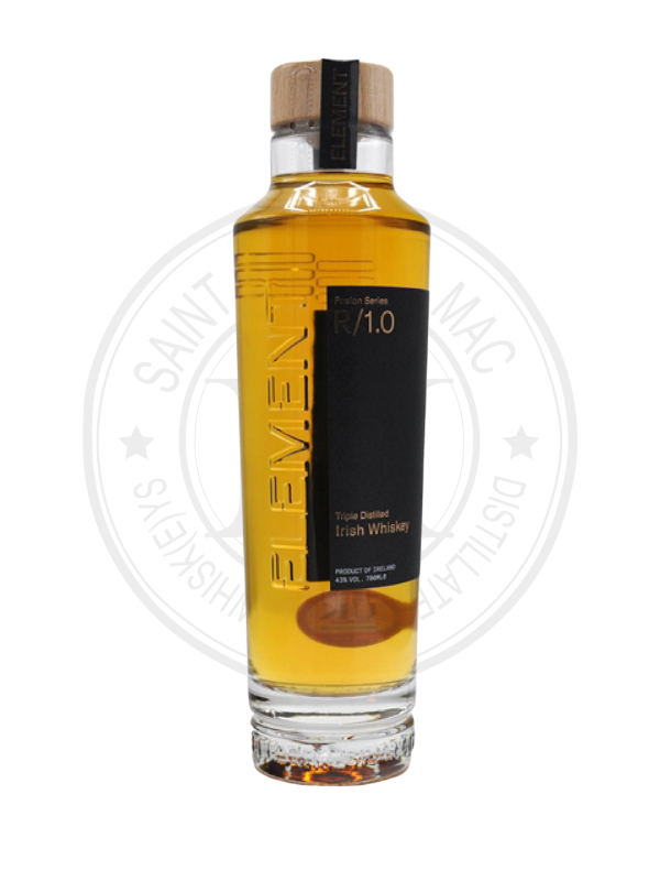 Element's Fusion Series R/1.0