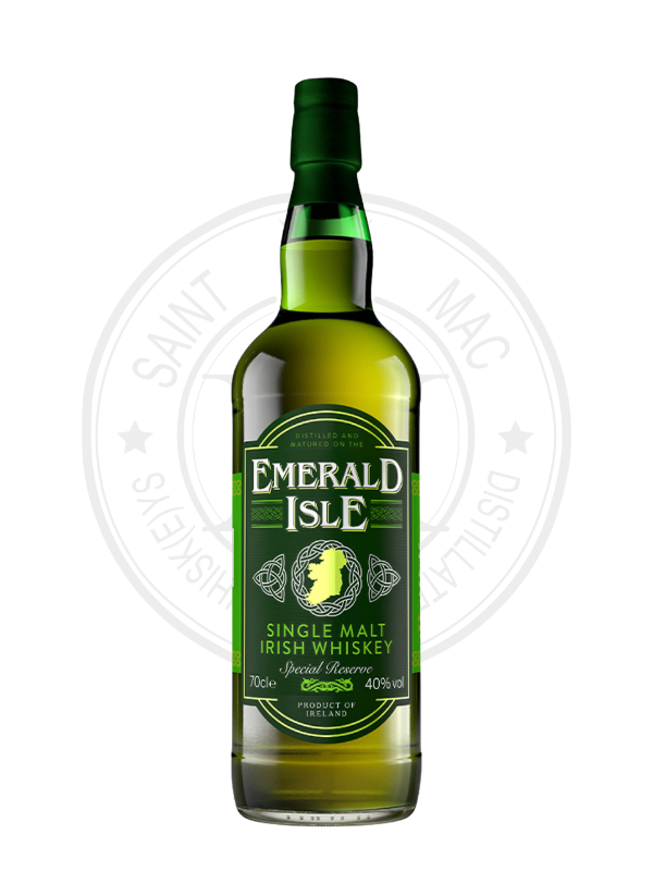 Emerald Isle Single Malt