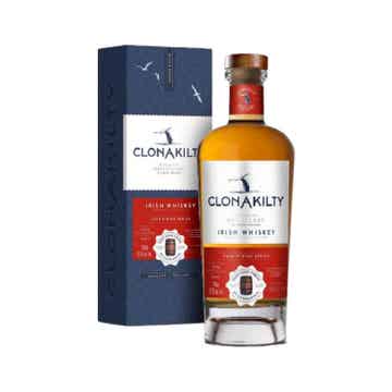 Clonakilty Port Cask