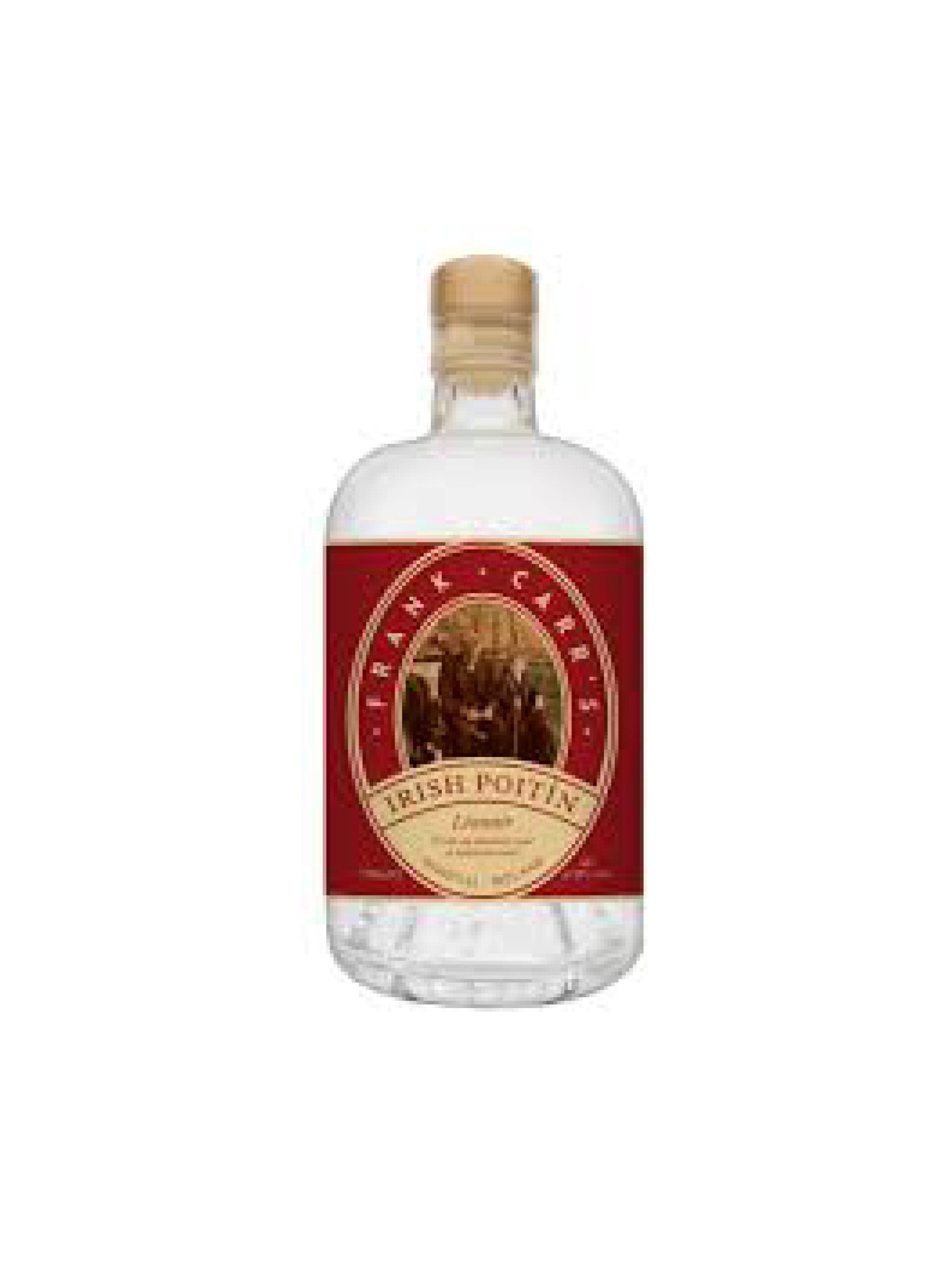 Frank Carr's Lionnir Poitin