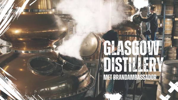 1SMGG: Glasgow Distillery