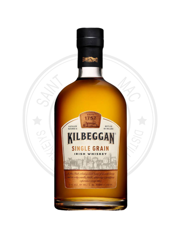 Kilbeggan Single Grain