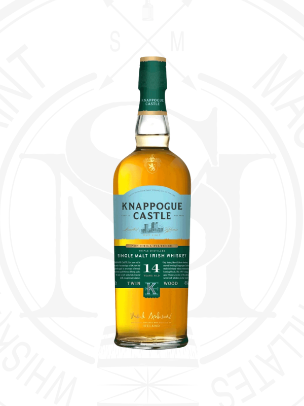 Knappogue Castle 14 jaar