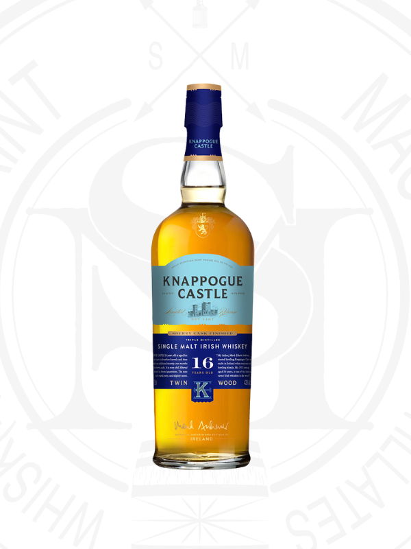 Knappogue Castle 16 jaar