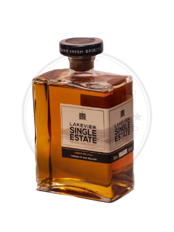 Lakeview Single Estate Single Pot Still
