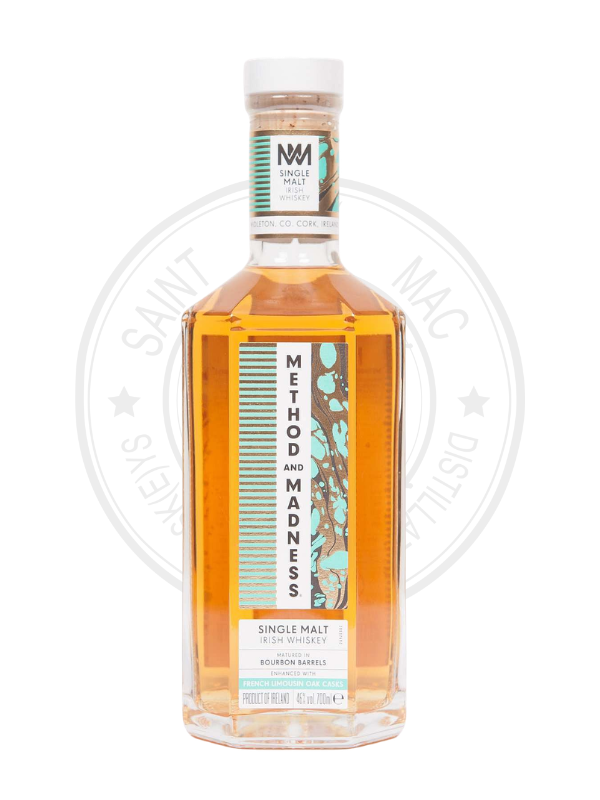 Method And Madness Single Malt French Limousin Oak